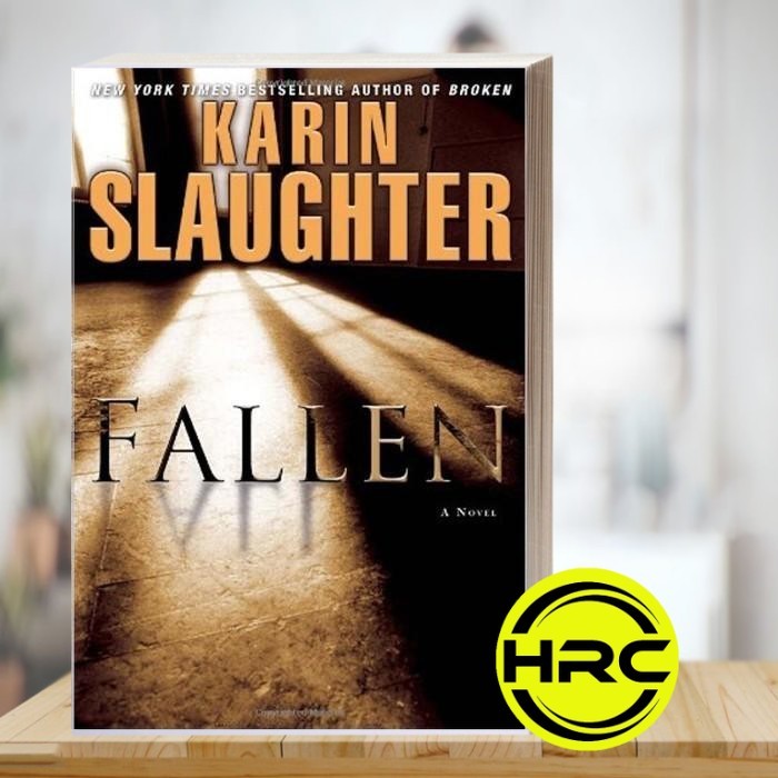 Fallen Slaughter, Karin