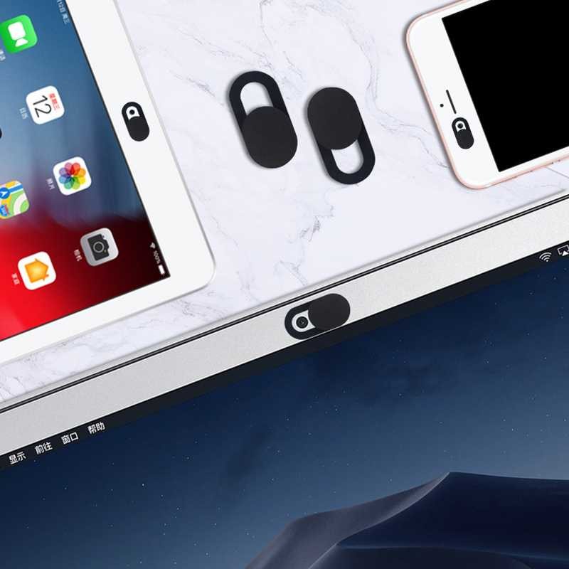 Cover Slider Kamera Webcam Privacy