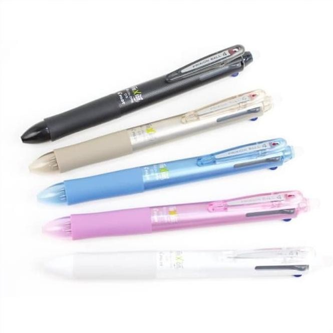 

Pulpen Hapus Pilot Frixion Ball 4