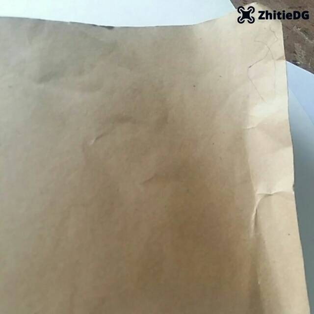 

Kertas Samson kraft / kertas coklat 200gram bisa custom size