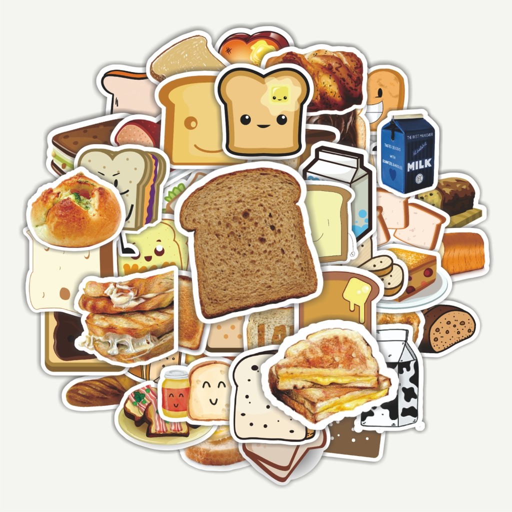 

Sticker Pack Stiker Butter [Mentega] | Sticker TUMBLR | Stiker LAPTOP KOPER HELM