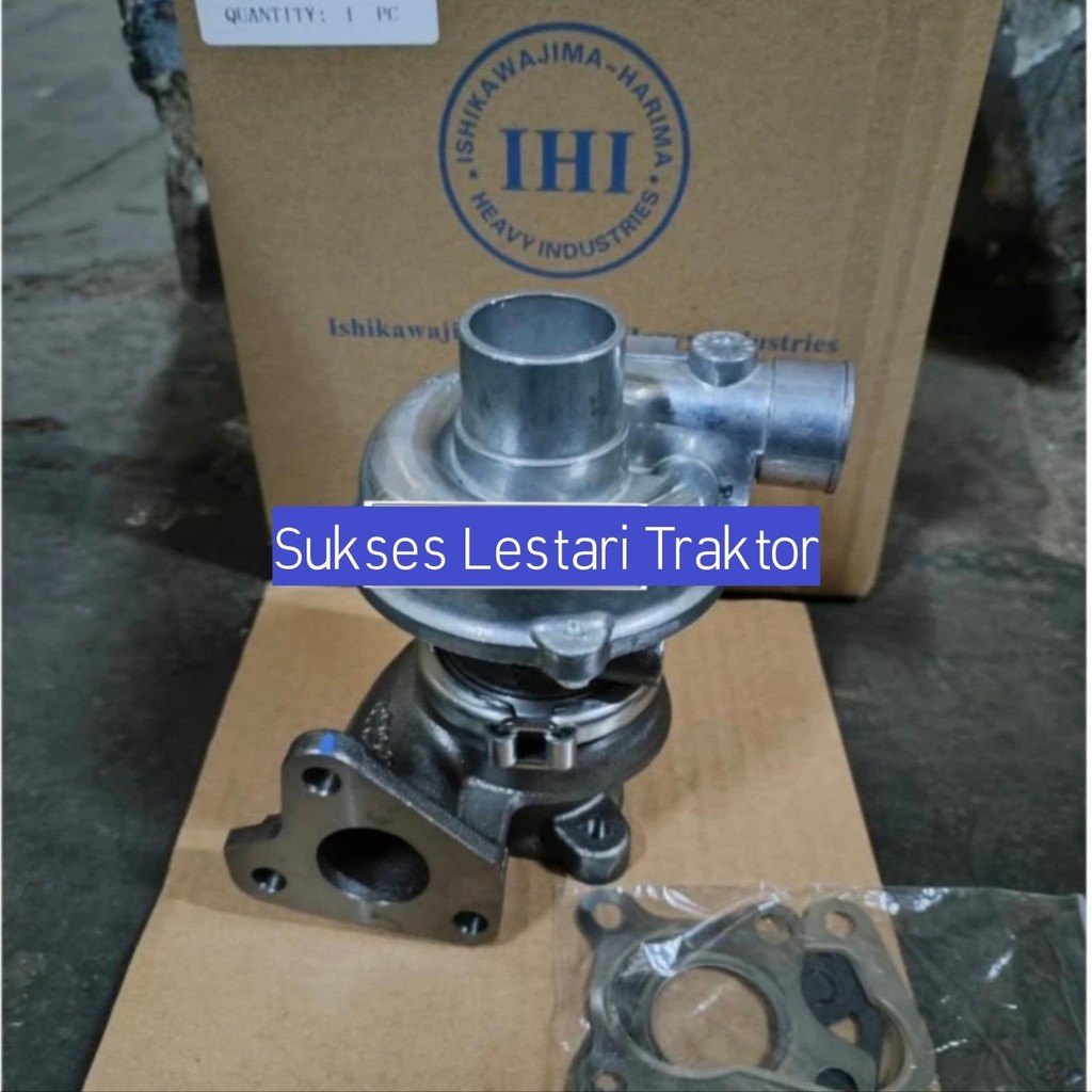 turbo kobelco sk 75-8.part number 8980928220