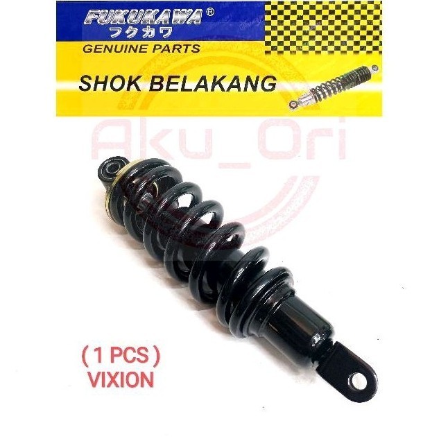 ShockBreaker Shock Belakang Vixion Fukukawa