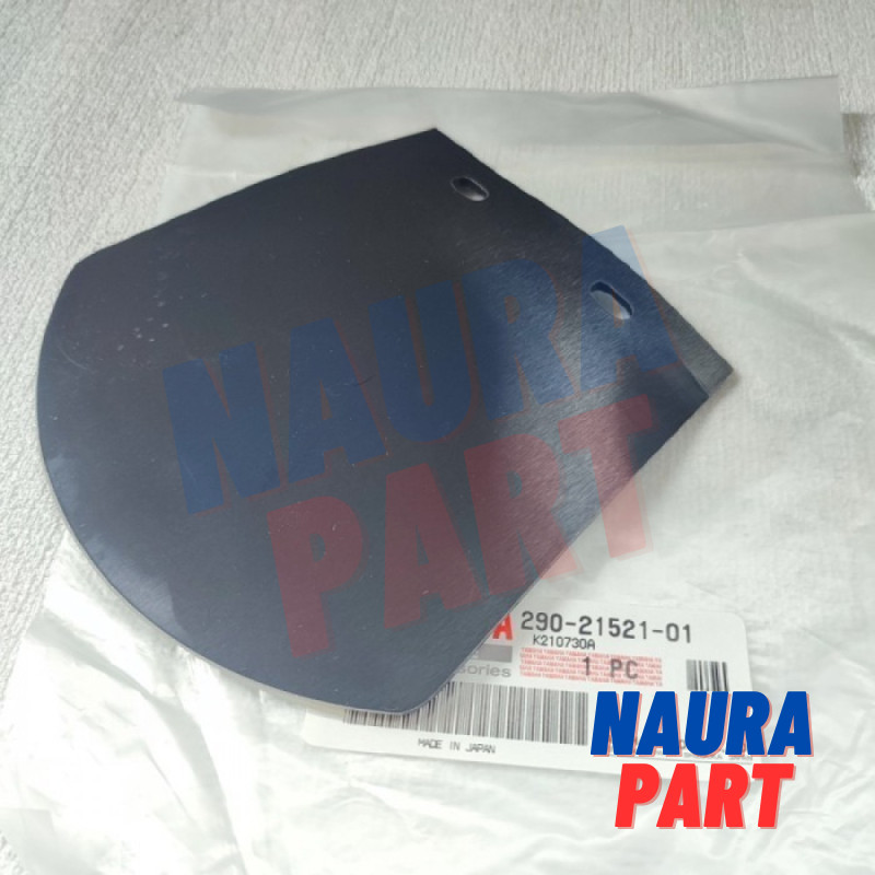 CEPET CECEPET KEPET FLAP DEPAN RX KING RXS RXK ORIGINAL 290-21521-01