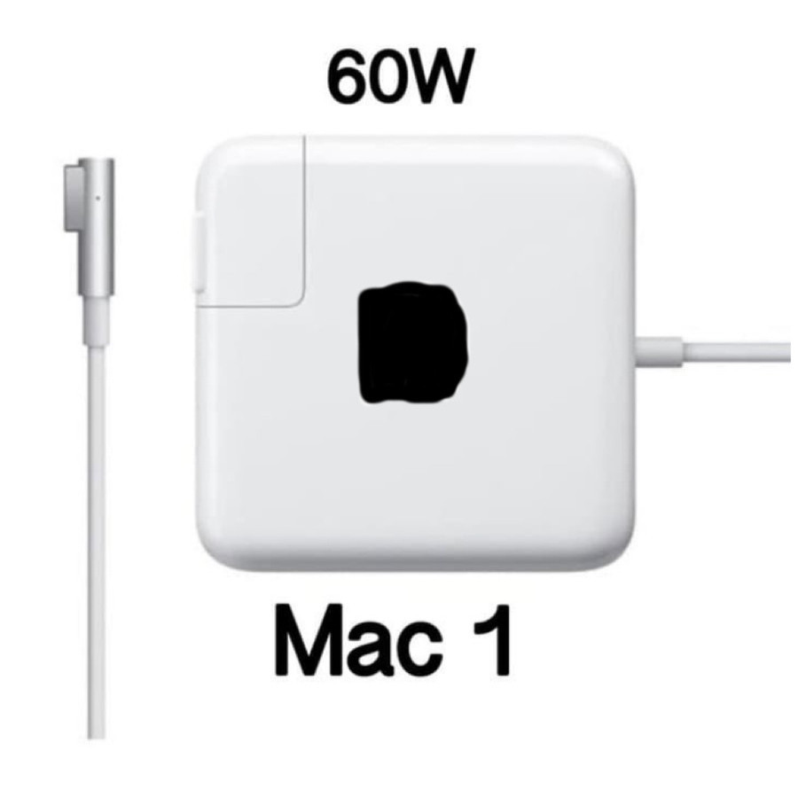 Charger adaptor casan A1278 - A1322 - A1185 - A1280 Series 60w