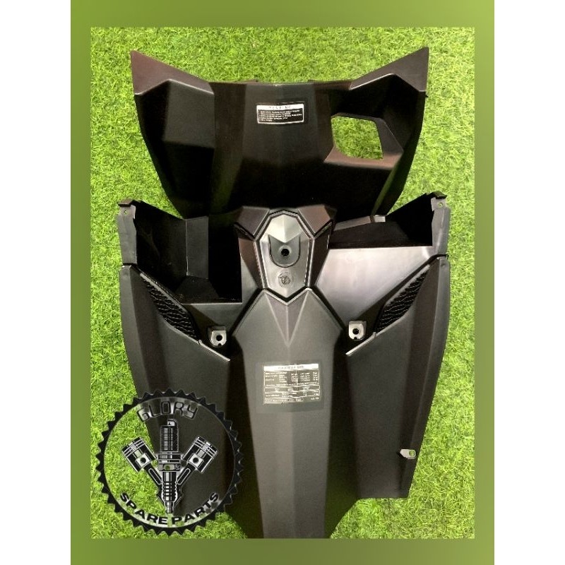 legshiel Tengah/dasbor Vario 150 LED old tahun 2015-2018