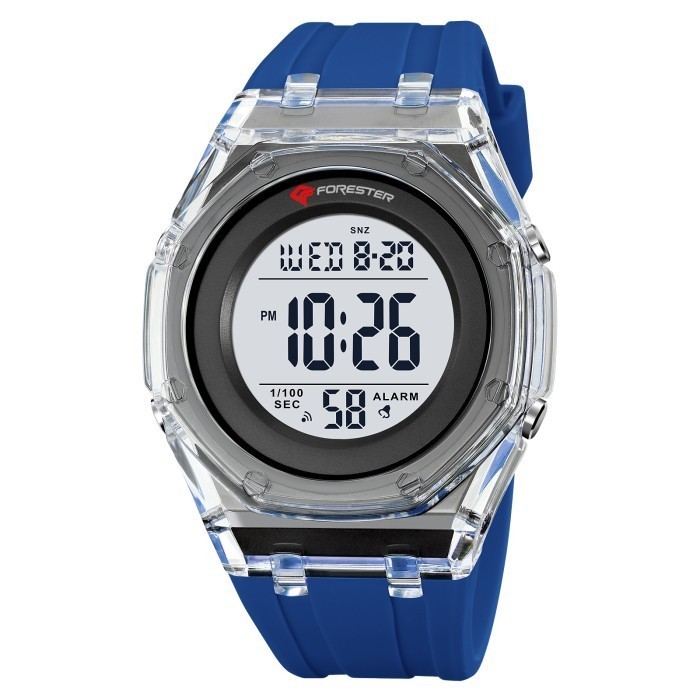 Forester JTF 2037 Digital Watch