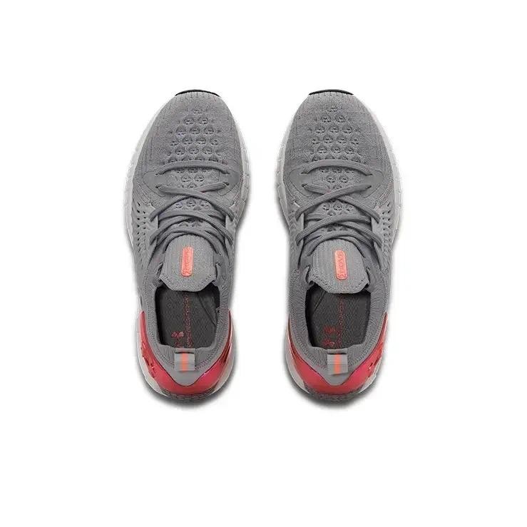 Under Armour Hovr Phantom Rn Metallic Women Classic Outdoor Walking Sneakers Sport Running Shoes Uni