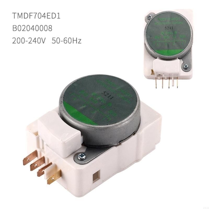 Electronic Fridge Defrosting Timer TMDF603AD1/TMDF704ED1/TMDF706ZD1/TMDE706SC/TMDF702ZD1 Replacement