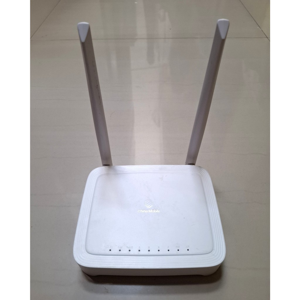 H3-2S XPON EPON GPON ONU ONT DUAL BAND 4 Port GIGABIT Firmware ZTE Uplink Ethernet F670L HG8145V5 GM