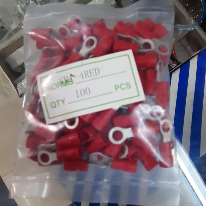 skun bulat 2.5mm new murah