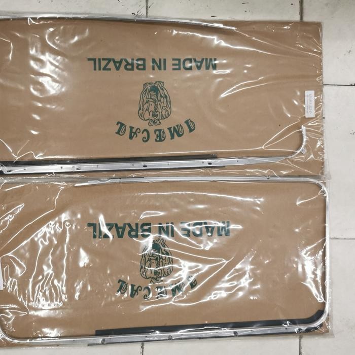 moulding vw kodok klasik. part vw