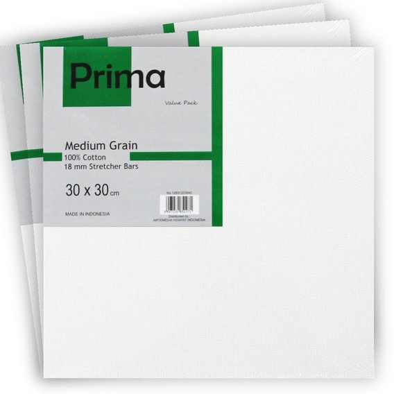 

kanvas prima 30x30cm