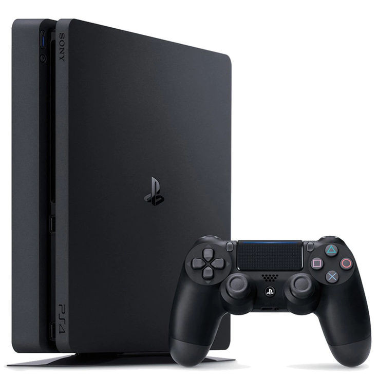 Playstation 4 New Original