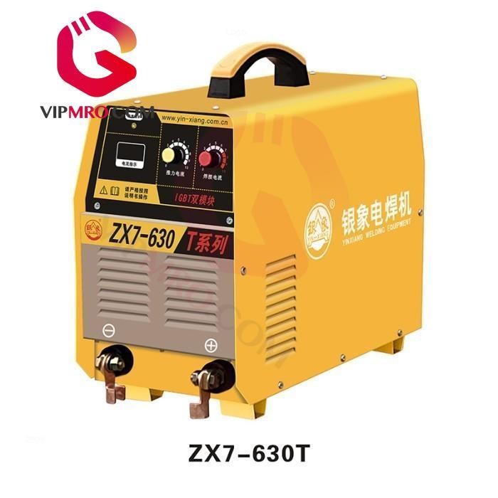 Yin Xiang Welding Machine/Mesin las/Mesin las seri ZX7-400T/ZX7-500T/ZX7-630T, mesin las listrik ber