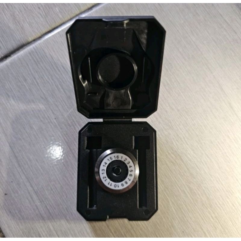 blade cleaver tumtec/mata pisau untuk cleaver tumtec