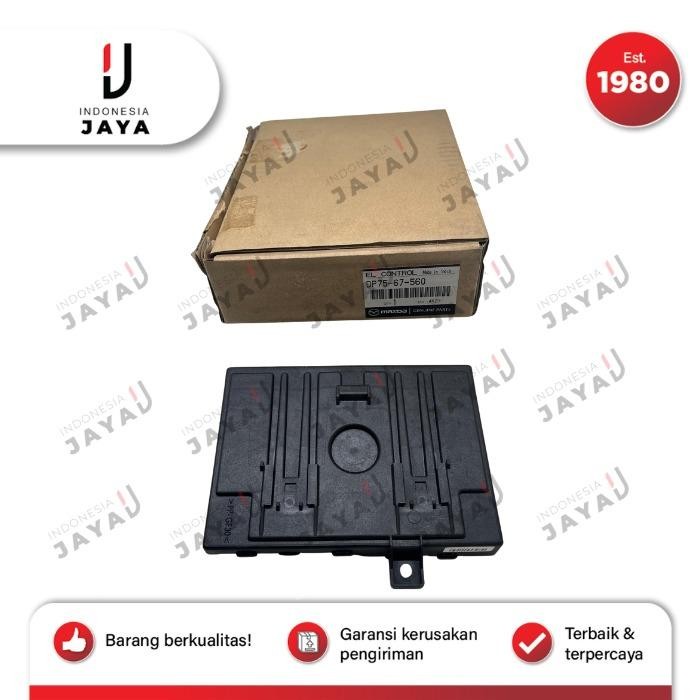 BCM Mazda 2 Non Skyactiv ORIGINAL