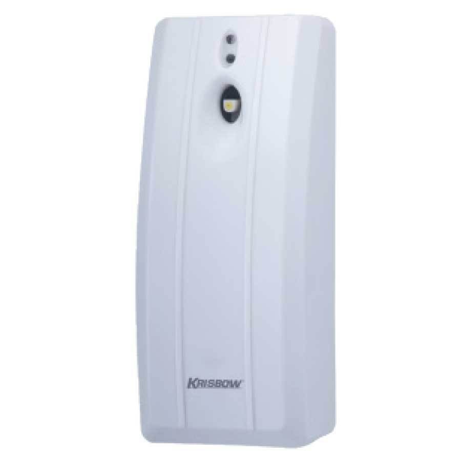 Krisbow Pengharum Ruangan Otomatis - Putih