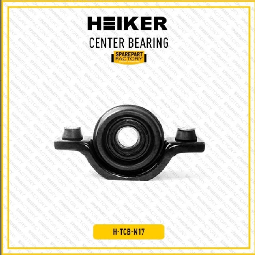 center bearing all New avanza