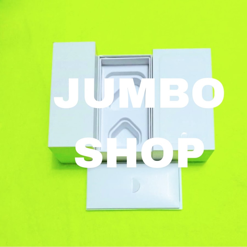 

JUMBOSHOP BOX DUS 6 / 6 PLUS / 6S DAN 6S PLUS RANDOM