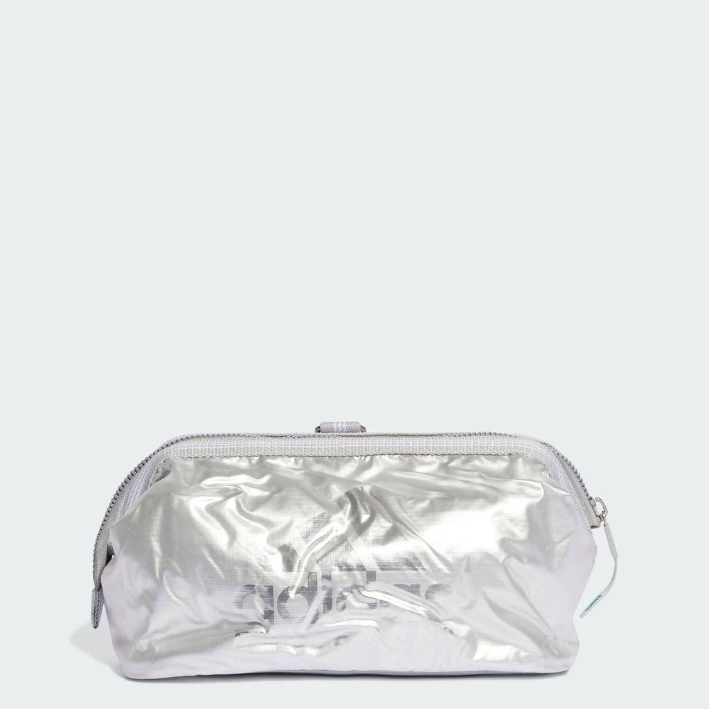 adidas Lifestyle EQT Wash Kit Unisex Grey JC5993