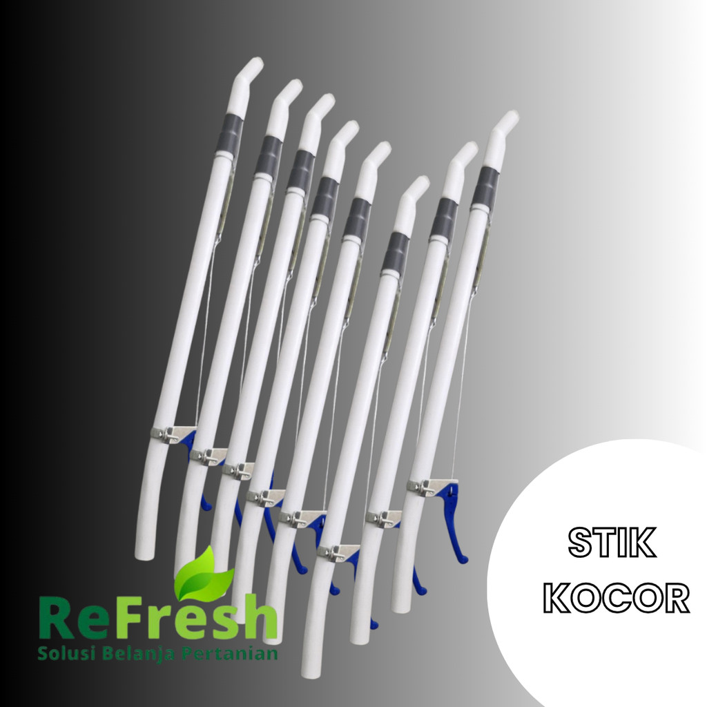Stik Kocor / Alat Kocor Tanaman Alat Siram Tanaman Praktis