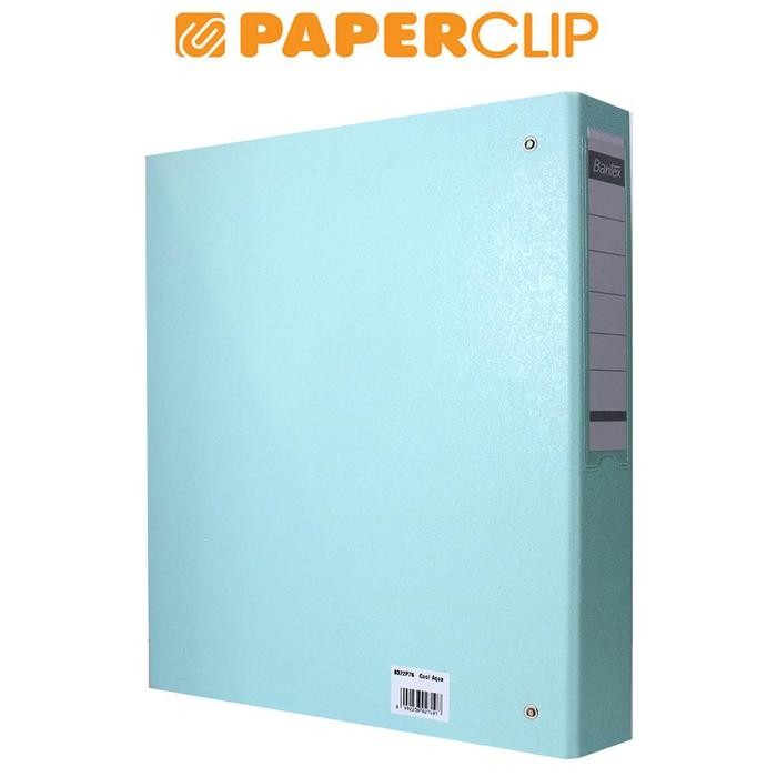 

BINDER BANTEX 8322P76 A4 3D