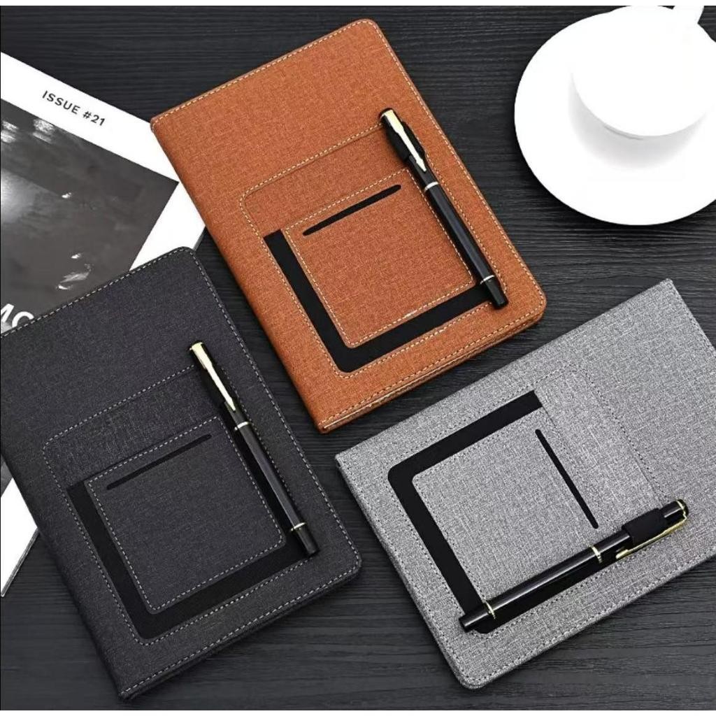 

buku catatan a5 buku catatan rapat kantor bisnis buku catatan kreatif alat tulis kantor