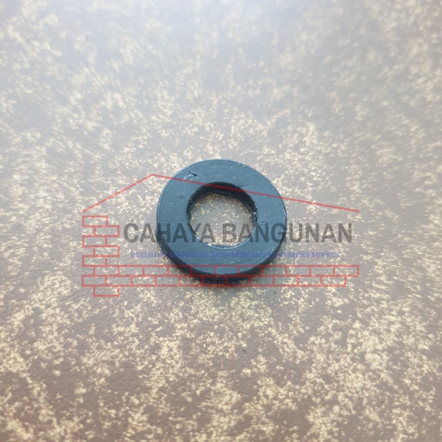 Karet Seal Cover Drat Penutup Ujung Keran Kran Air Onda Selang Mesin Cuci