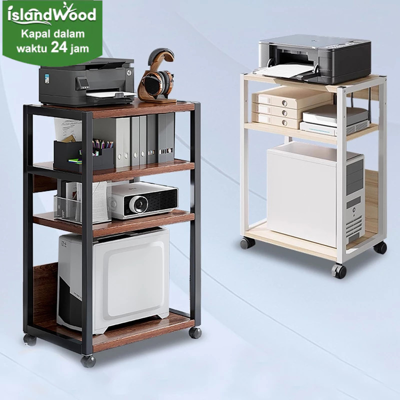 

Rak Besi 5 Tingkat Rak Susun Serbaguna Rak Susun Besi Putih&Hitam Storage Rak Buku 3/4/5 Tingkat