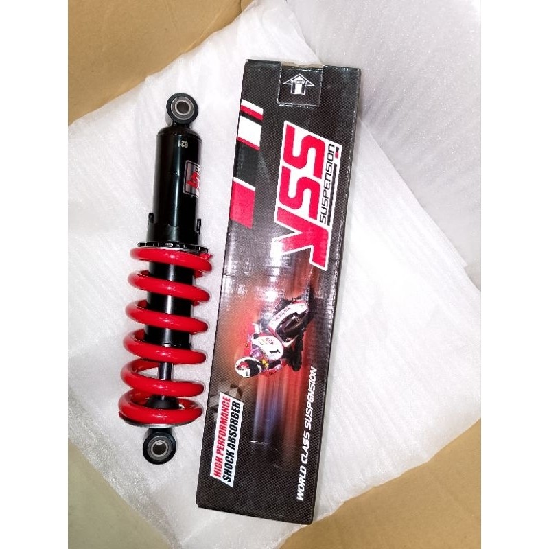 ShockBreaker YSS Suzuki Satria Fu150