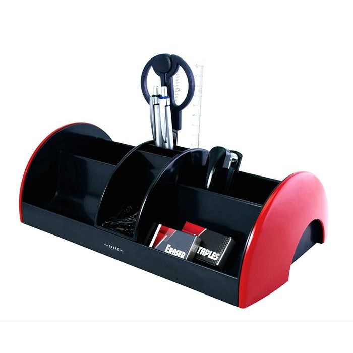 

O-Life Desk Organizer tempat stationary meja kerja barang unik