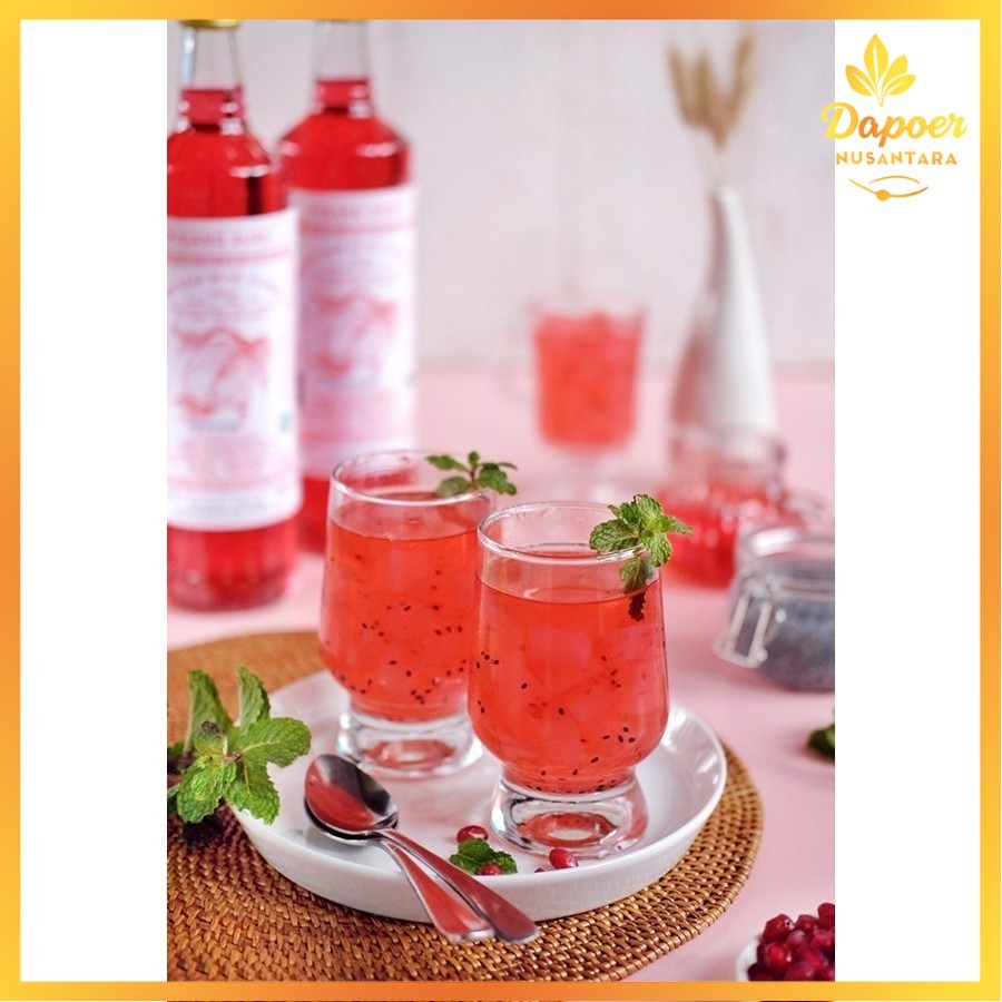 

Sirup Tjampolay Oleh Oleh Khas Cirebon / Sirup Campolay Asli Cirebon berbagai rasa