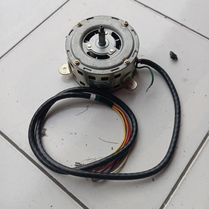 ANS99.. motor fan indor ac floor standing AP-NOT 17W original TERBAIK...