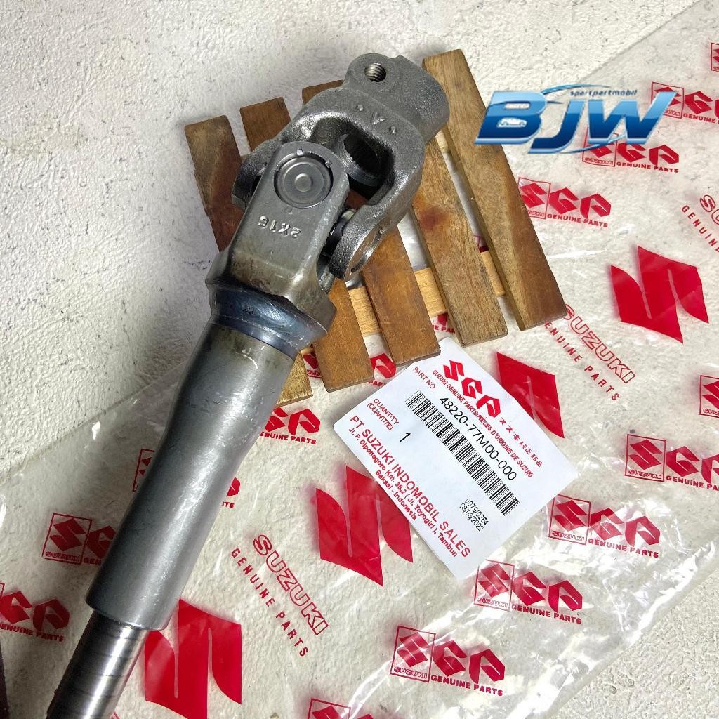 Joint Steer / Joint Stir Suzuki Ertiga 2012-2017 48220-77M00-000