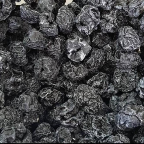 

manisan buah plum kering tanpa biji 500 gram