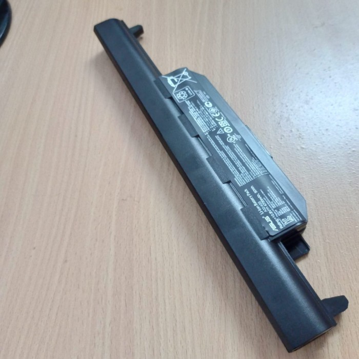 Baterai Laptop Asus X55 X55A A45 K-45 K55A K-55N O A32-K55 Original