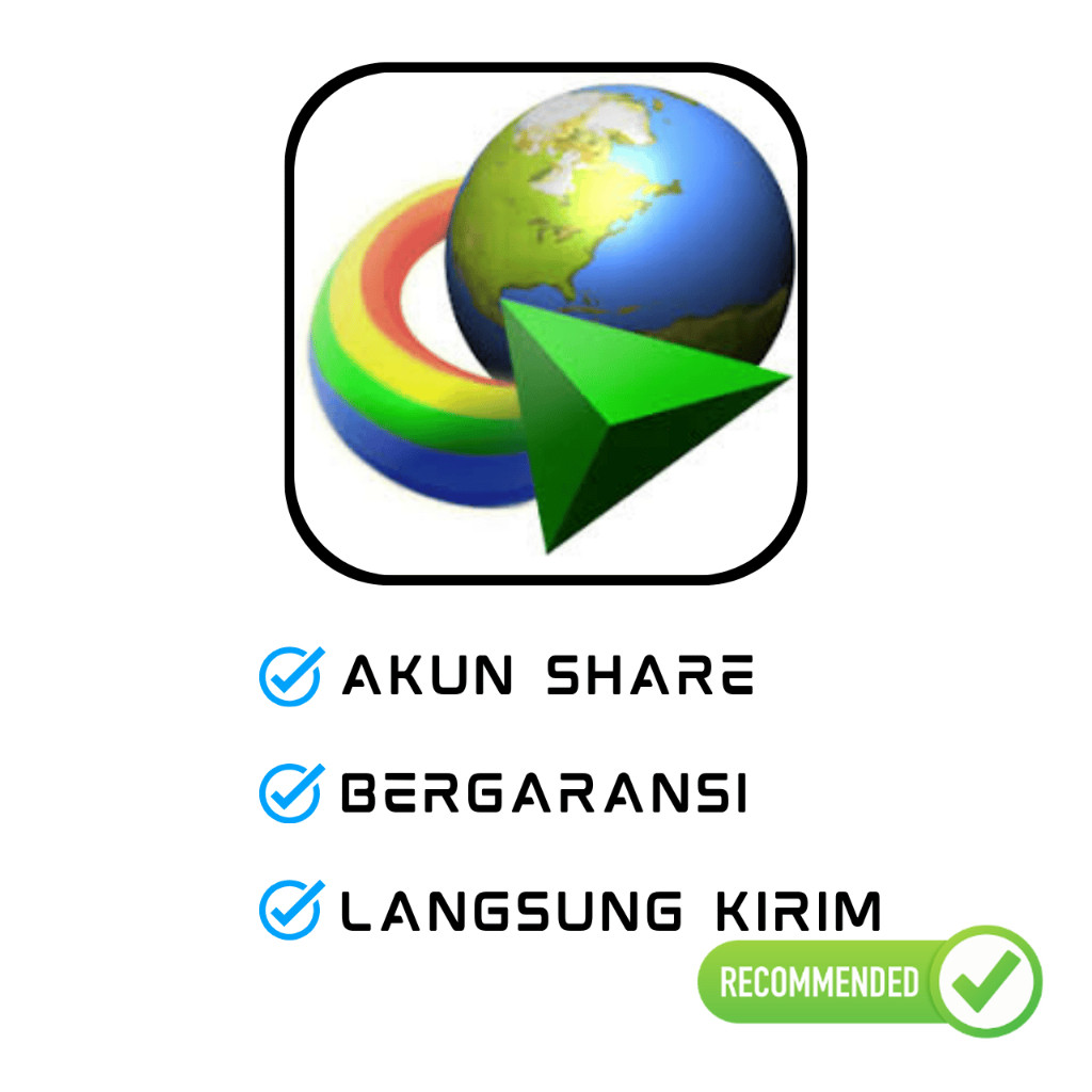 IDM Pro Lifetime worxaholic