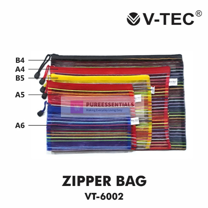 

( 1 PCS ) Map Folder / Dokumen Map Folder / Map Pelajaran Bahan Kain Ukuran Besar (B4) Vtec