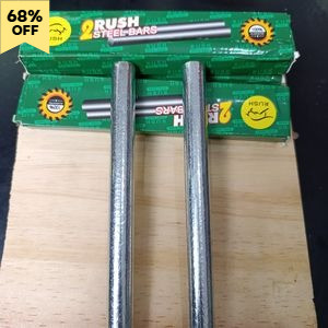 Paket ( 2 ) Pcs - Rush As Gerobak ZX2902 AS Roda Gerobak Sorong Angkong Pasir Artco Arko Merk RUSH