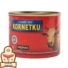 

Grosir Kornet Pronas 200gr | Topping Andalan Mie Instan & Nasi Goreng Warkop