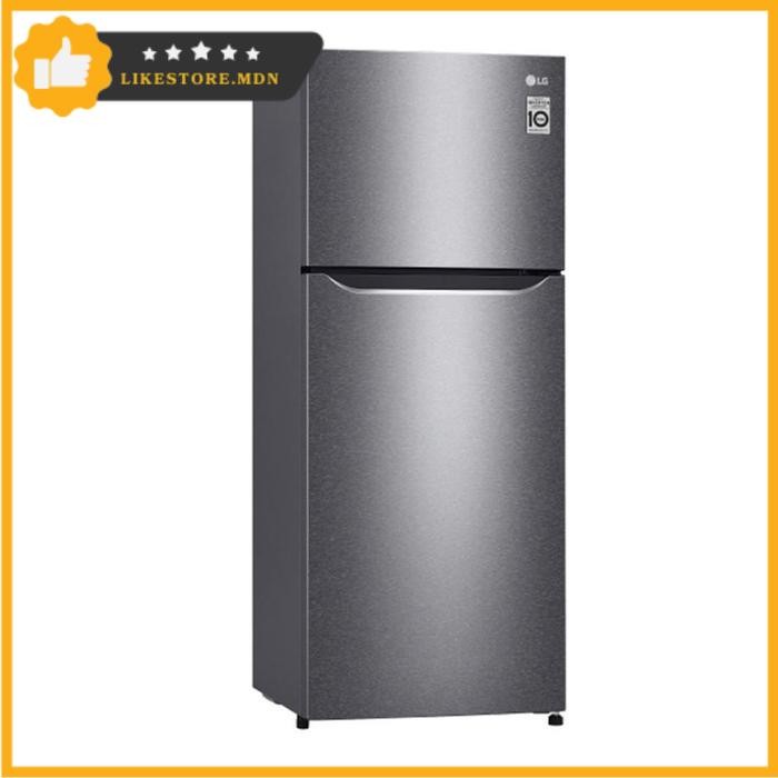 LG KULKAS 2 PINTU GN-B212PQNR