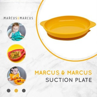 

Marcus & Marcus Silicone Plate