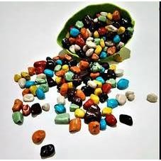 

Coklat Kerikil | Permen Coklat Arab Batu 1 kg Original - Coklat Arab Import