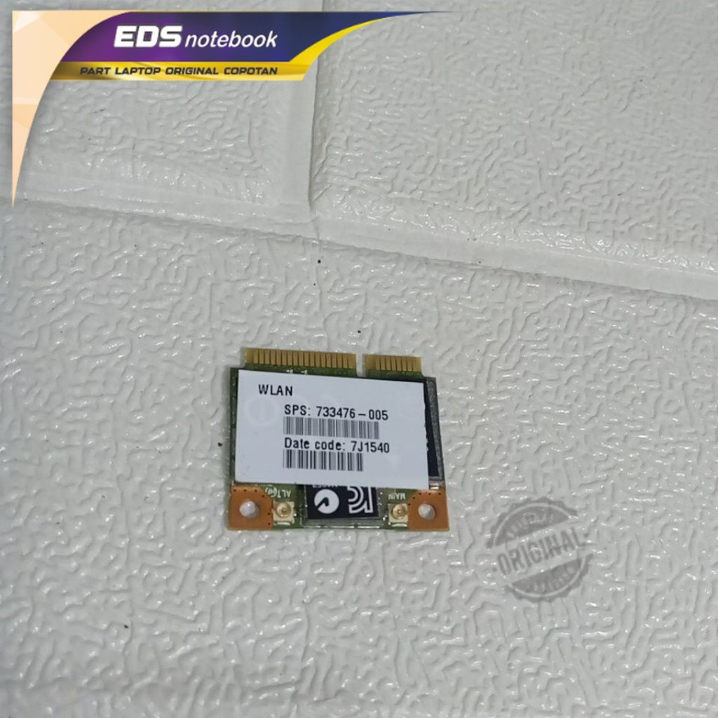 Wificard Wifi HP Pavilion 11 x360 11-N 11-n028TU