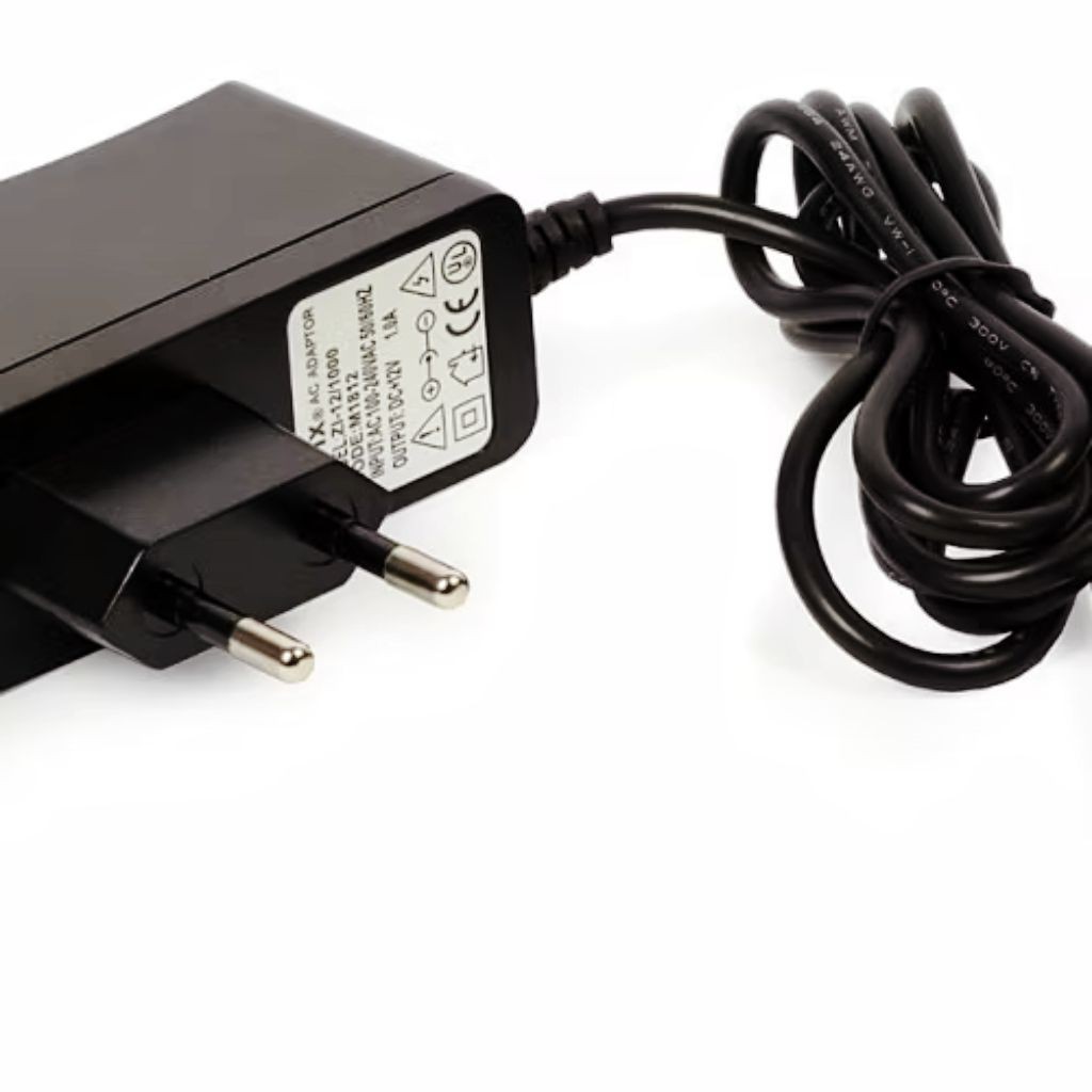 ADAPTOR JL 4615 JINLONG 4,2 VOLT 500 MA