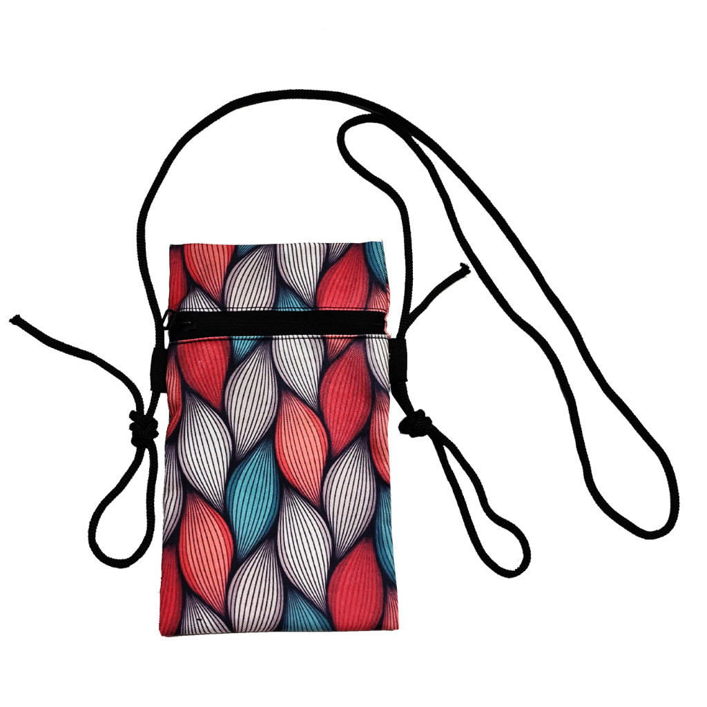 Dompet Hp Kartu Dan Uang - Tas Selempang Kecil Pouch Hp Erinv11 PASPIS