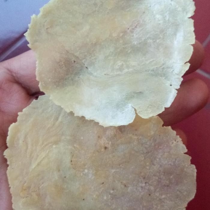 

emping melinjo super dari limpung 1kg Terlaris