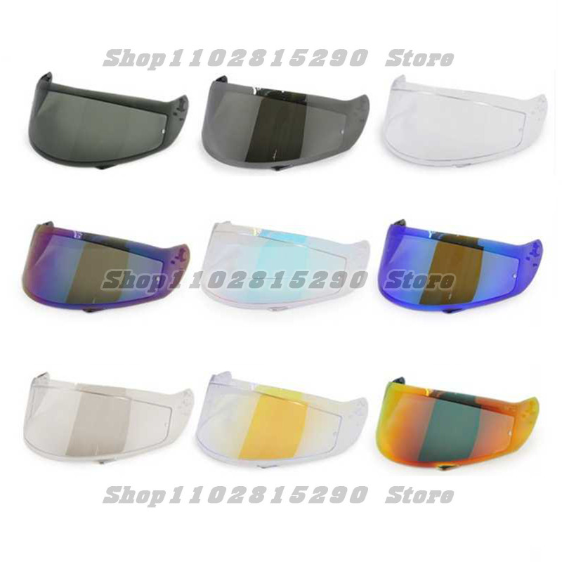 MT-V-16 ATOM SV Helmet MT Original Disposter Helmet Library Original Visor Lens