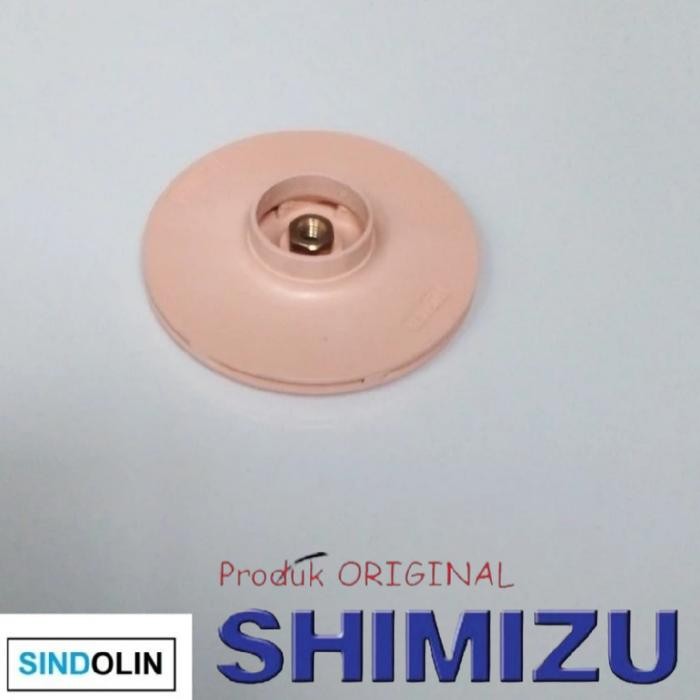 Kipas / impeller pompa air SHIMIZU PC260BIT / PC 260 BIT / PC260